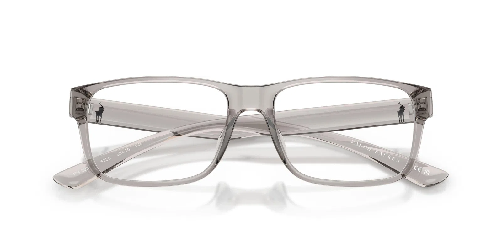 Polo 2237U Eyeglasses - view 25